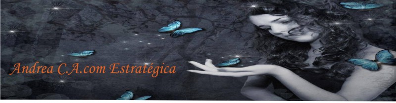 Andrea C.A. Com. estratégica