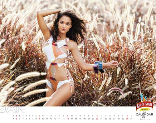 Kingfisher Bikini Calendar   HQ Photos hot photos