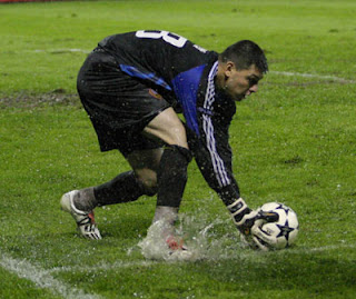 Ambitious To Win Fevzi Tuncay ve Serkan Kırıntılı