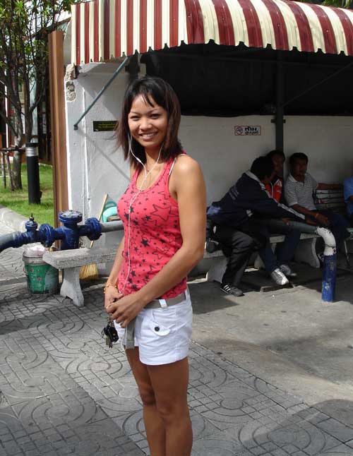 Adult Asian Dating In Bangkok 107