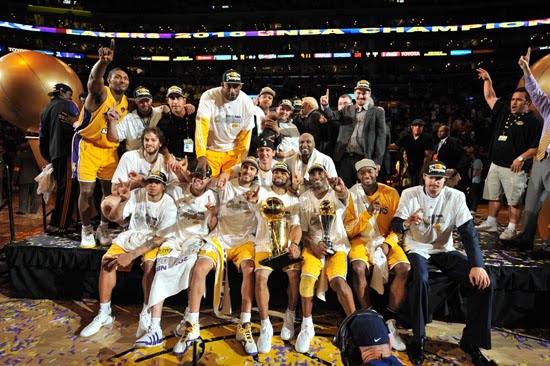 Research paper about the laker play offs