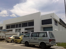 Industrial property for lease or sale