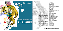 Mujeres Contemporáneas en el Arte, Cancún