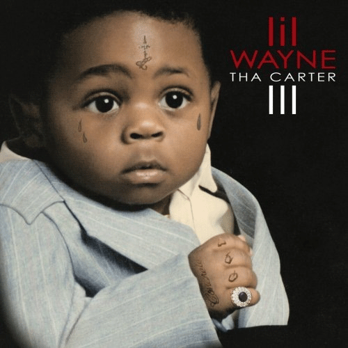 Lil Wayne's Tha Carter III Gets Official Release Date!