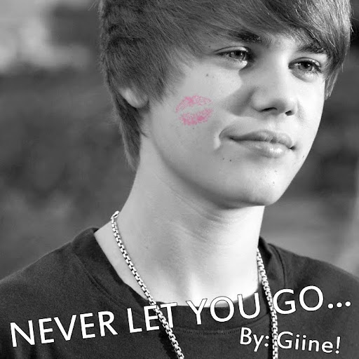 Justin bieber never let you go cover - centricpsado