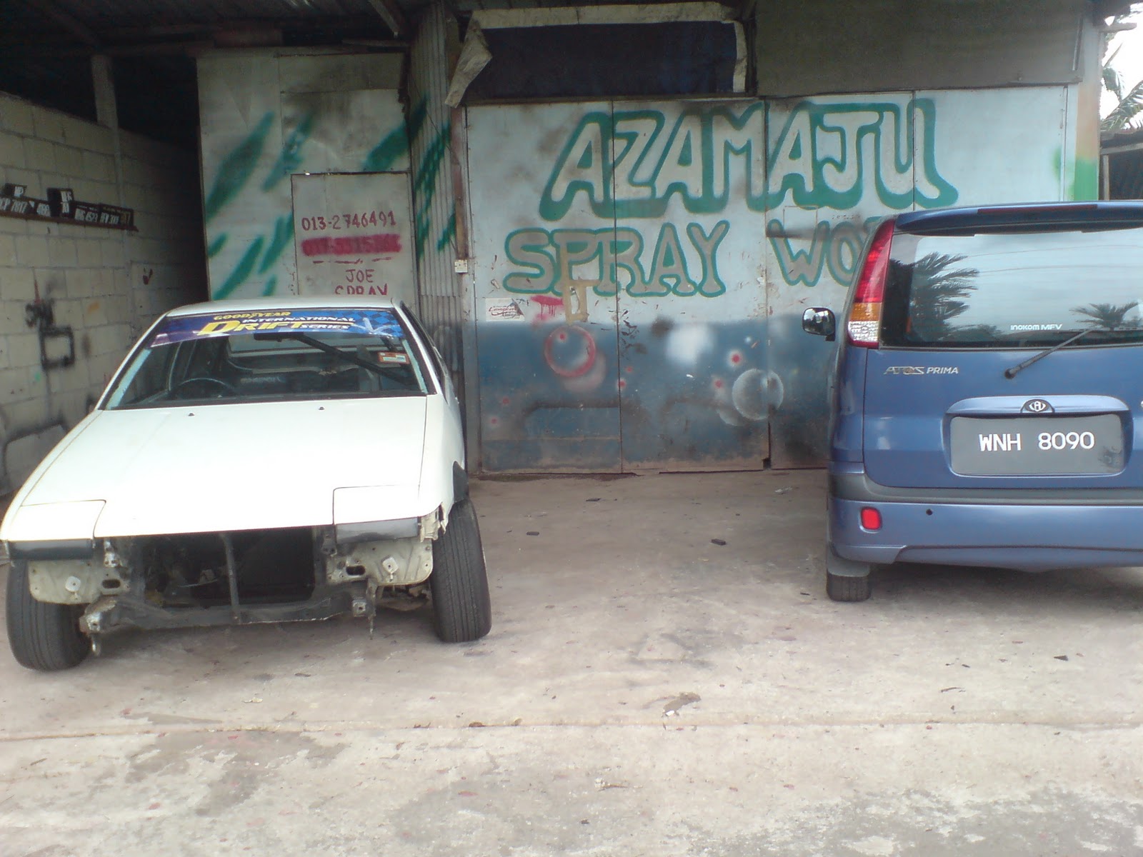 Kerja Kosong Di Taman Kajang Utama - Jawat Kosong