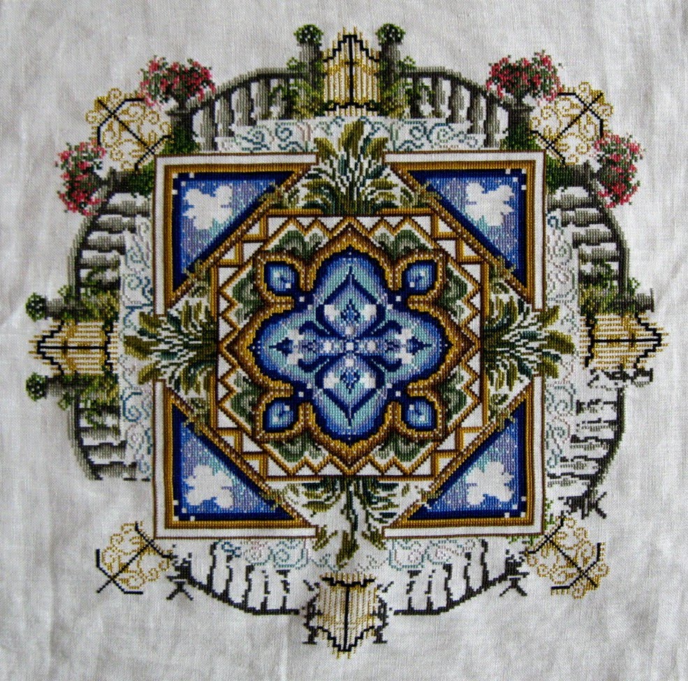 Designer Niche July 2010