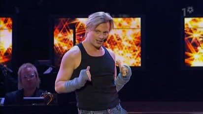 Sexing, Kexing, Bitching Man