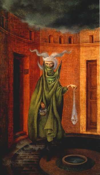 Caminho a percorrer.