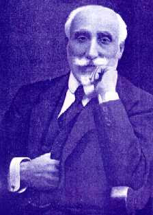 Antonio Maura y Muntaner (1853-1925)