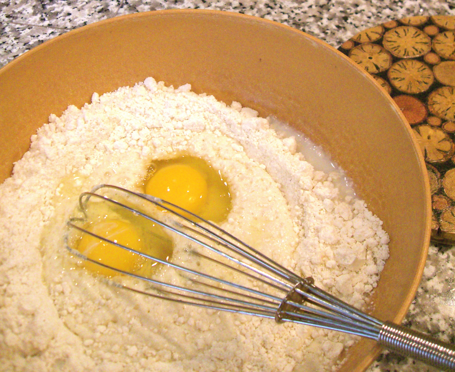 My idea of paradise easy egg free cupcakes