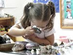 DNA way of spotting talent in a child