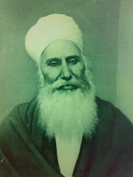 Sant Attar Singh jee