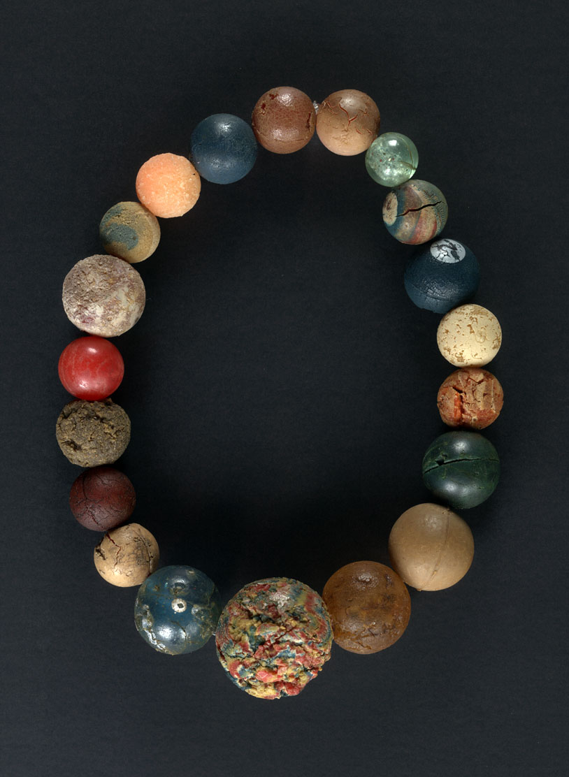 Beach Plastic Jewelry Necklaces