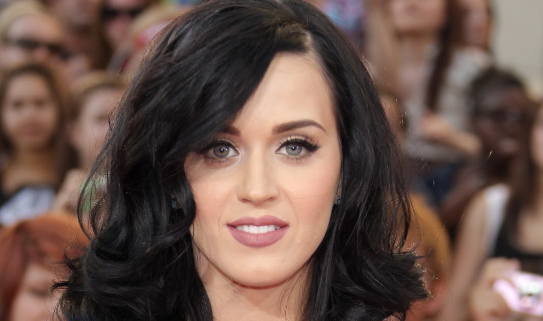 Wallpaper World: Katy Perry - MuchMusic Video Awards Red Carpet