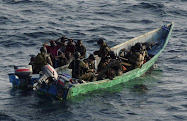 Piratas da Somália