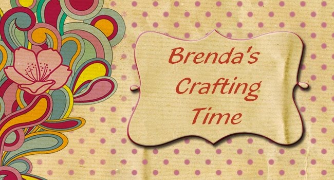 Brenda's Crafting Time