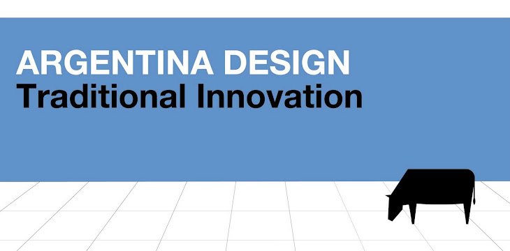 Argentina Design: Traditional Innovation
