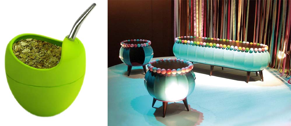 Argentina Design: Traditional Innovation: Argentina Design in the Past ...