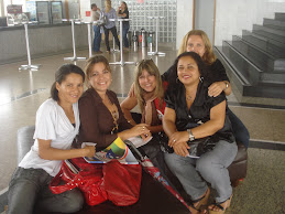 Turma DRE' 8
