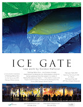Ice Gate announcement