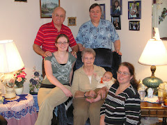 The Martin Family