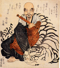 Kuniyoshi Cat