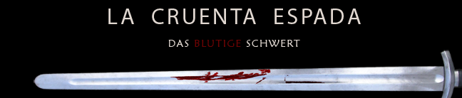 la cruenta espada