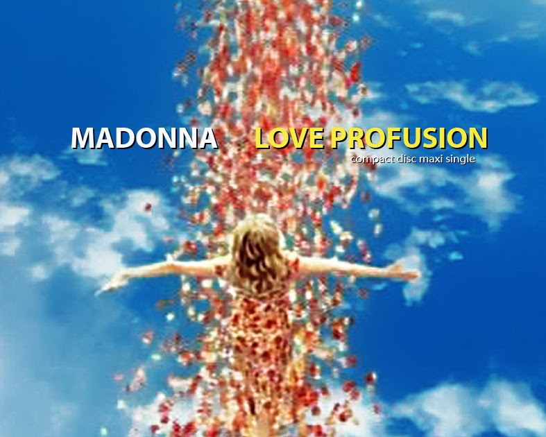 * LOVE PROFUSION 2010 * LOVE PROFUSION 2010