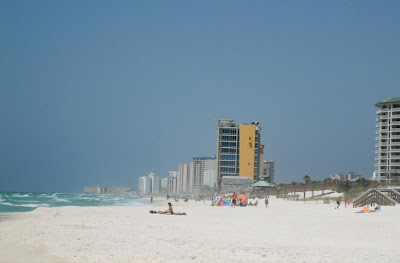 Our Rv Adventures In North America Navarre And Destin