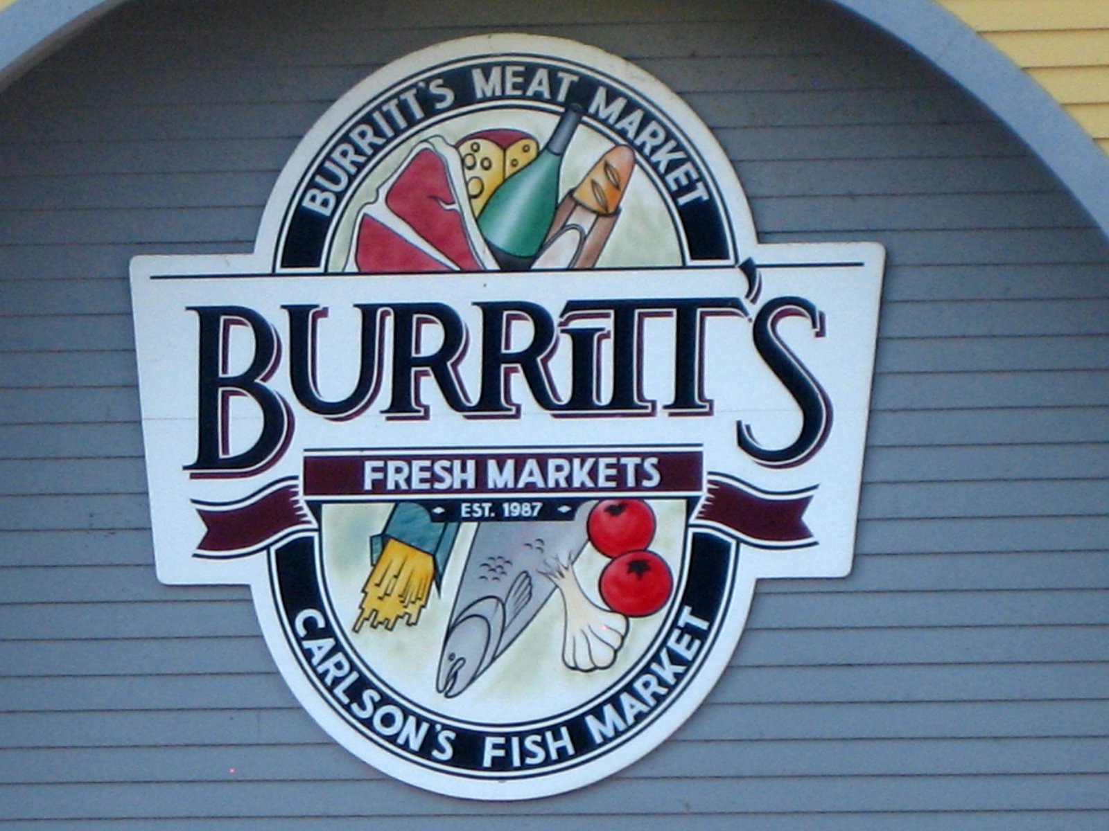 Our RV Adventures in North America July 2010