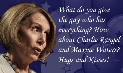 Arra News Service Reid Pelosi Wish Obama Happy Birthday