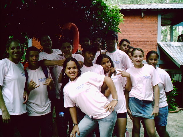 Passeio Flamingo Paradise