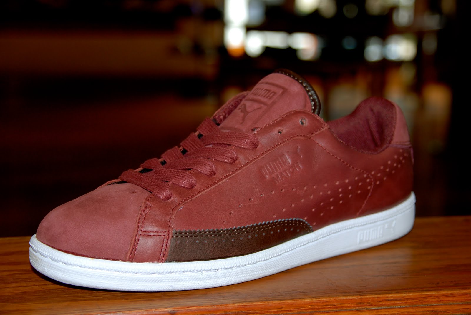 puma second hand