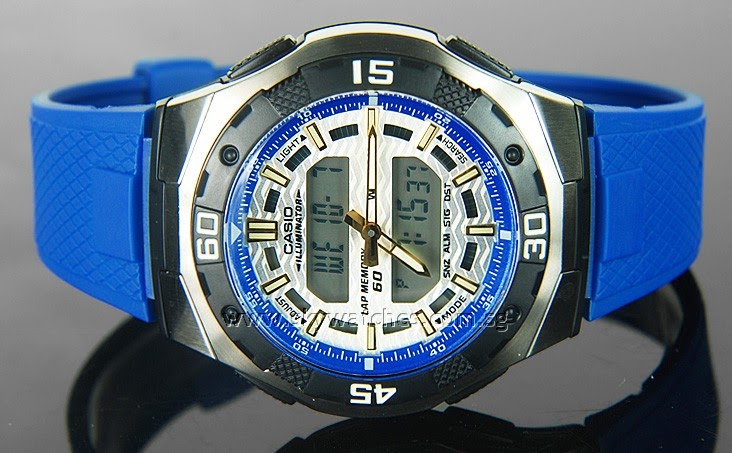 casio 164w