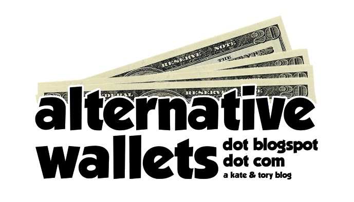 Alternative Wallets