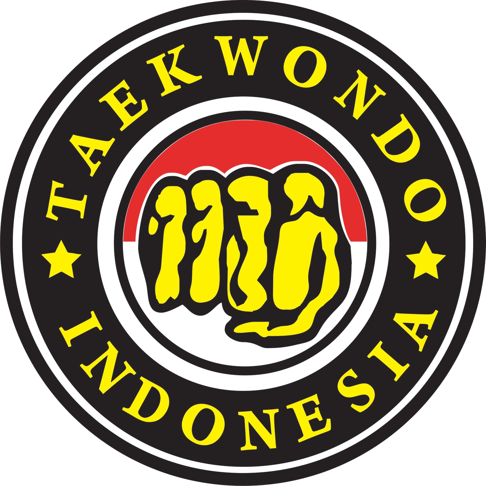 Taekwondo Logo - Viewing Gallery