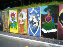 Eureka Springs Paintings