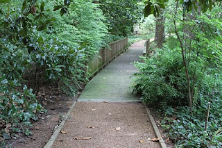 Travels by Tom: Dixon Gardens and Gallery, Memphis TN