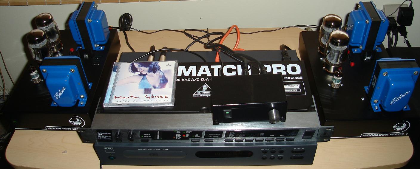 DIY Audio Projects HiFi Blog for DIY Audiophiles KT88 PushPull Monoblock Tube Amp Kits