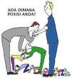 apa yg kita hadapi skrg