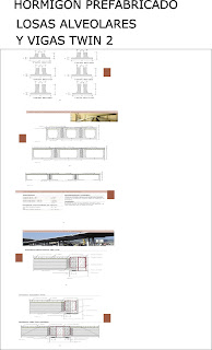MORE FOR LESS: Elementos De Hormigon Prefabricado