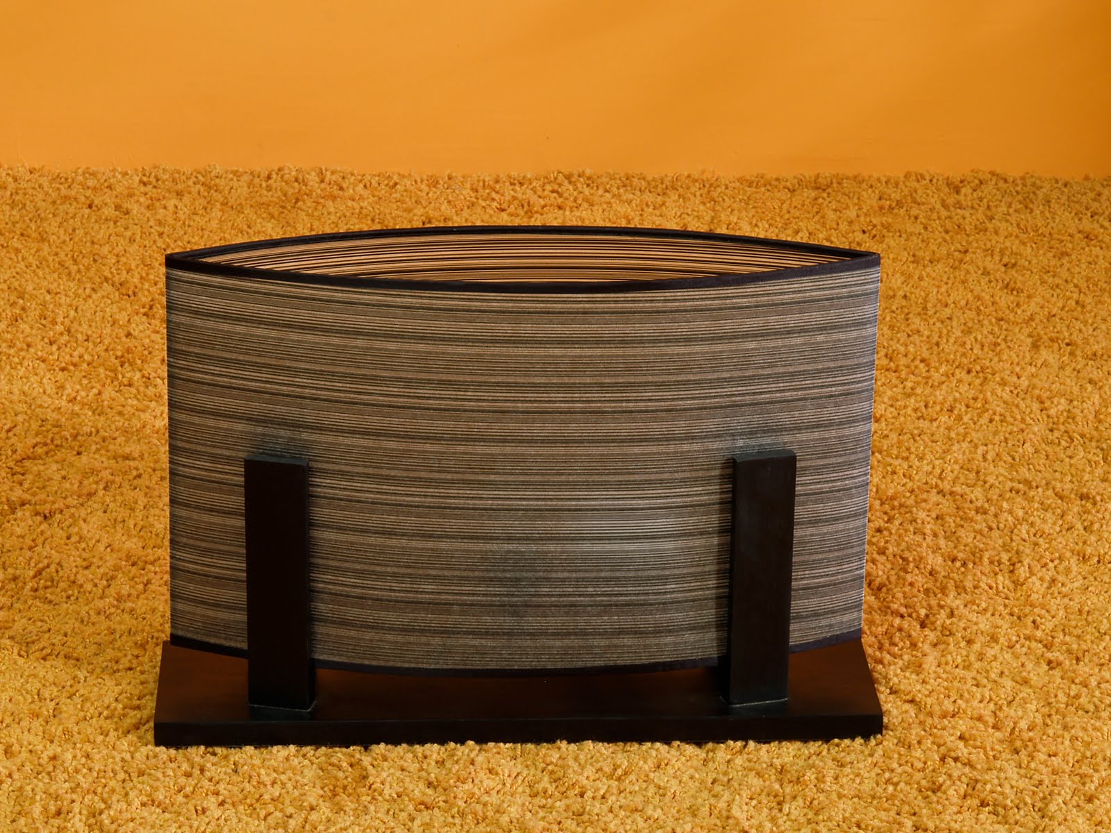 Decoración de Interiores Brezo: Lámparas de sobremesa