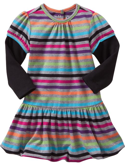 B&B FASHION HOUSE: CUTE DRESSES FOR YOUR BABY GIRL