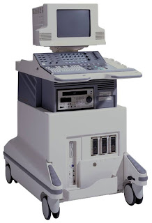 Ultrasound-machine-Gadget-Health