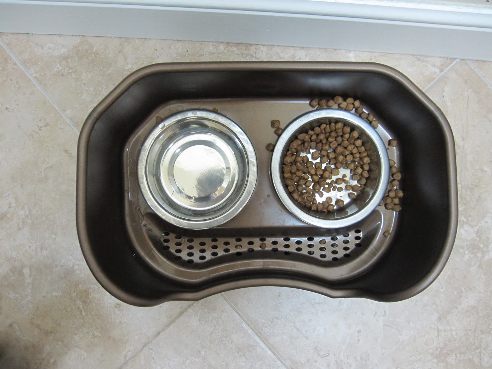 Susan Heim On Parenting No More Messy Floors With The Neater
