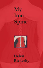 My Iron Spine