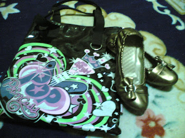 ^^my favourite staff^^