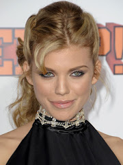 AnnaLynne McCord