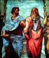 Aristóteles e Platão